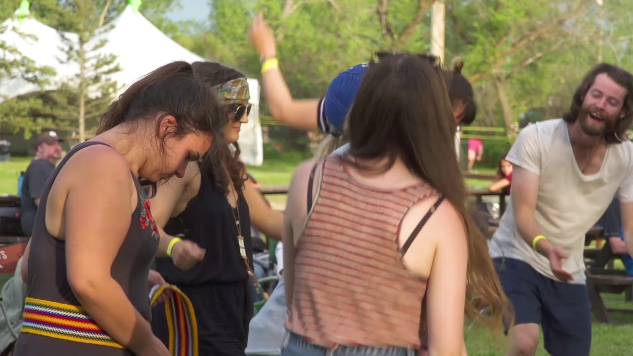 La Fête fransaskoise