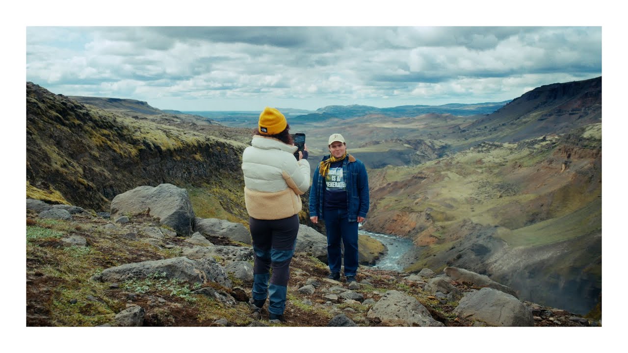 Iceland: Is it real? | Icelandair