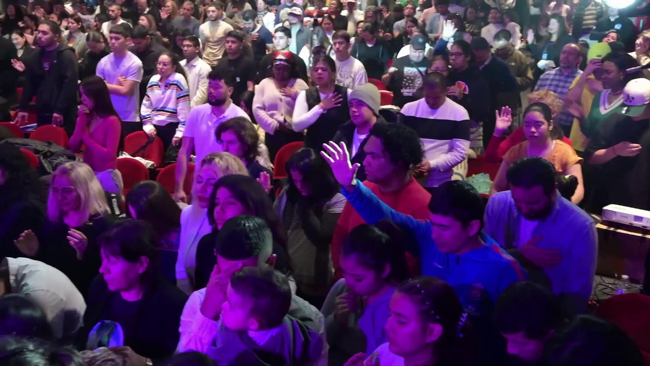 RHEMA INTERNATIONAL EVANGELISTA HECTOR DELGADO ANTERIORMENTE  COMO 
