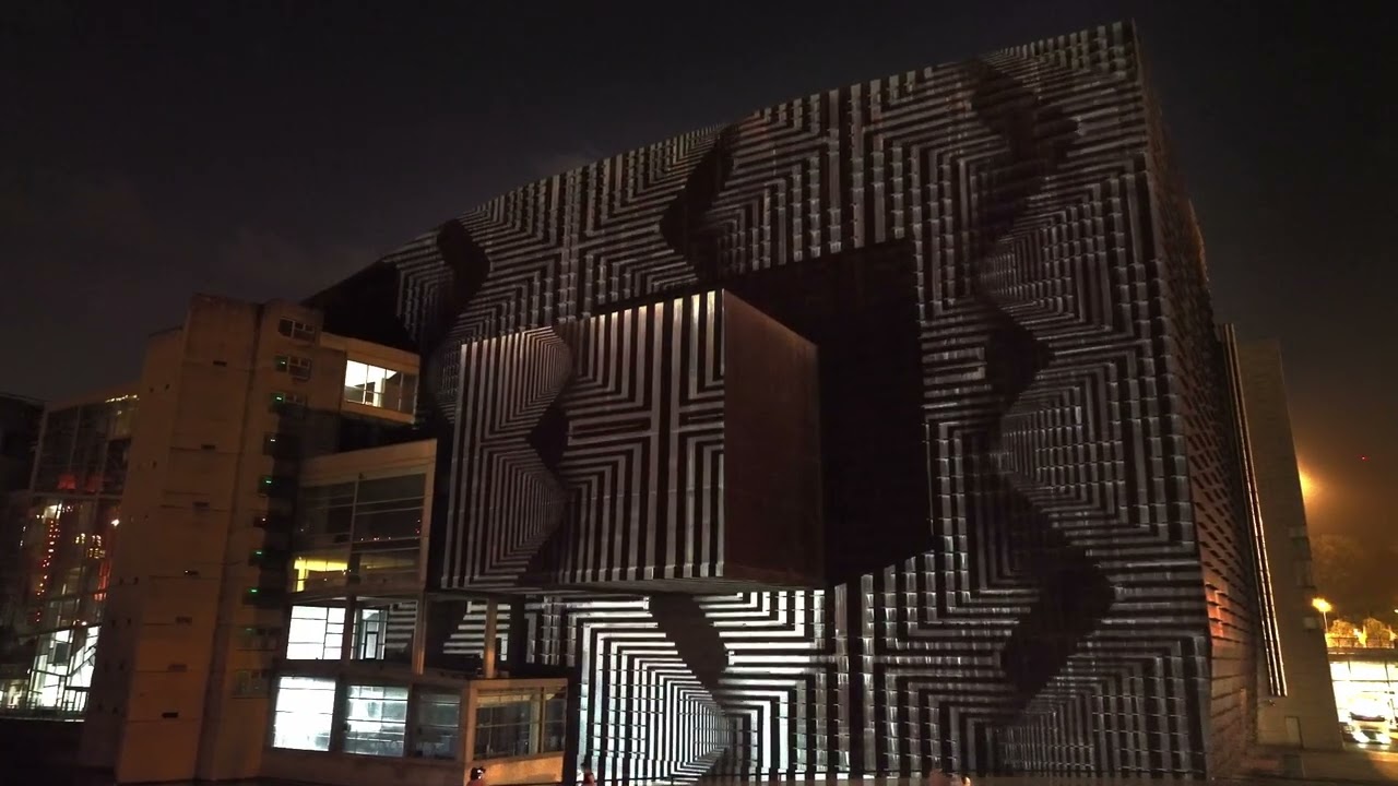 Javier Riera, Gau Zuria 2025. Palacio Euskalduna. Bilbao