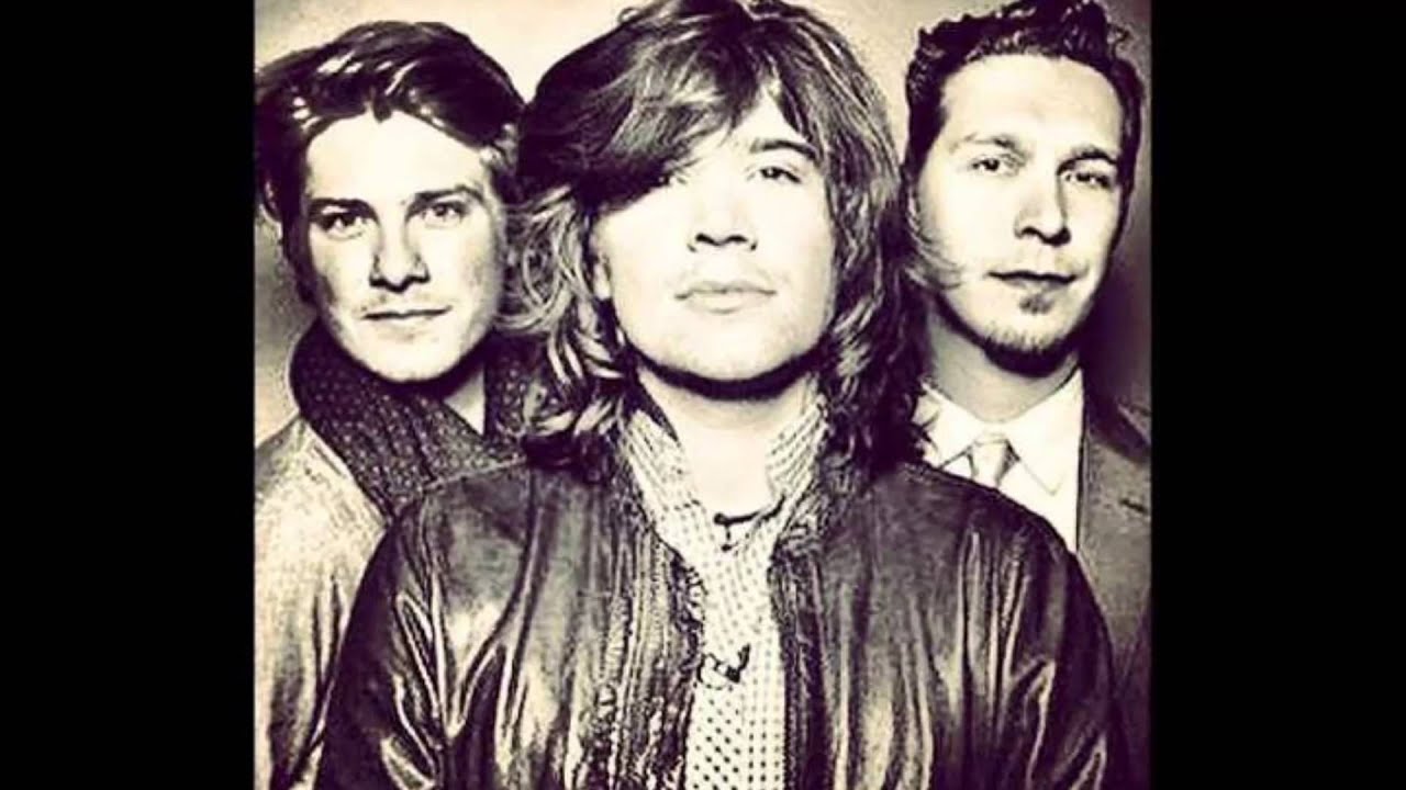 Bridges Of Stone - Hanson