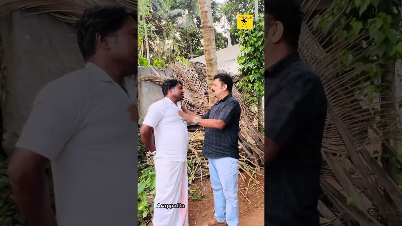 വെടക്കാക്കി തനിക്കാക്കി , @Arappatta-wk7or  #viralvideo  #malayalam  #video #sad 