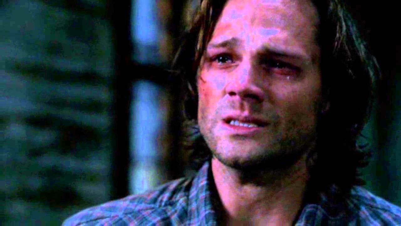 supernatural ~ say something ~ sam & dean