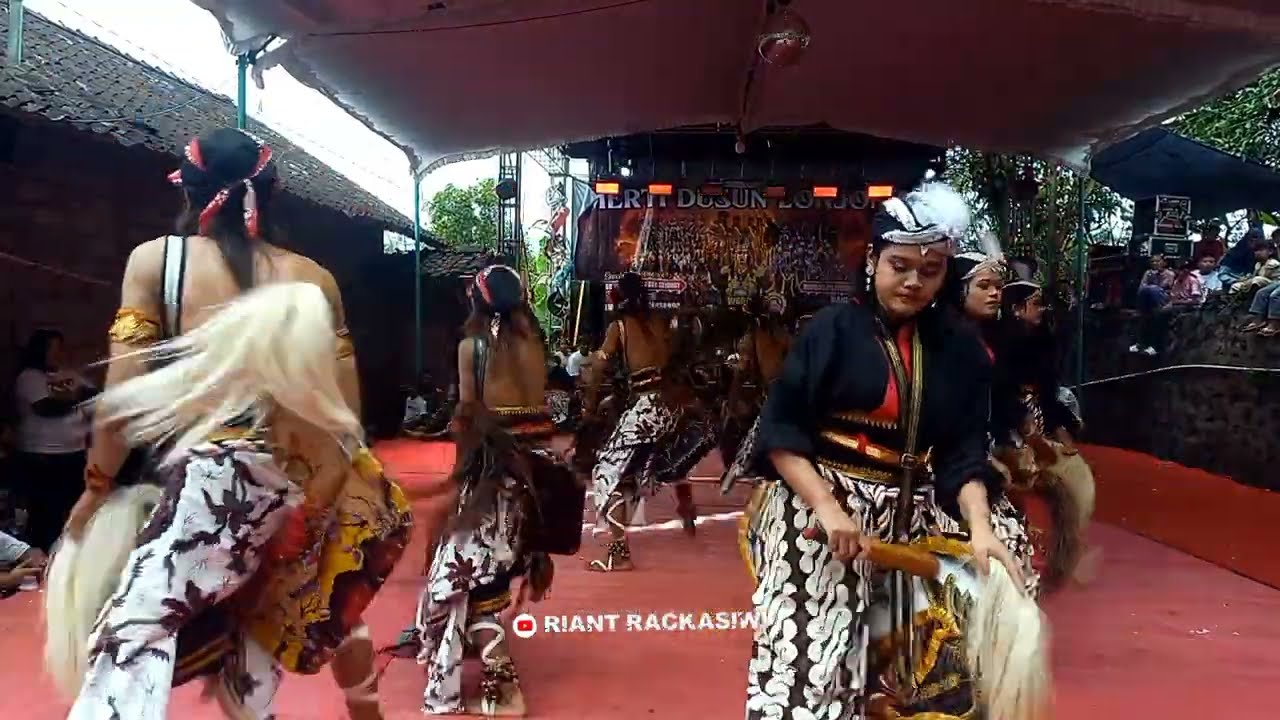FULL SURUP ...!! WAROK SEDYO UTOMO lonjong ngampin ambarawa