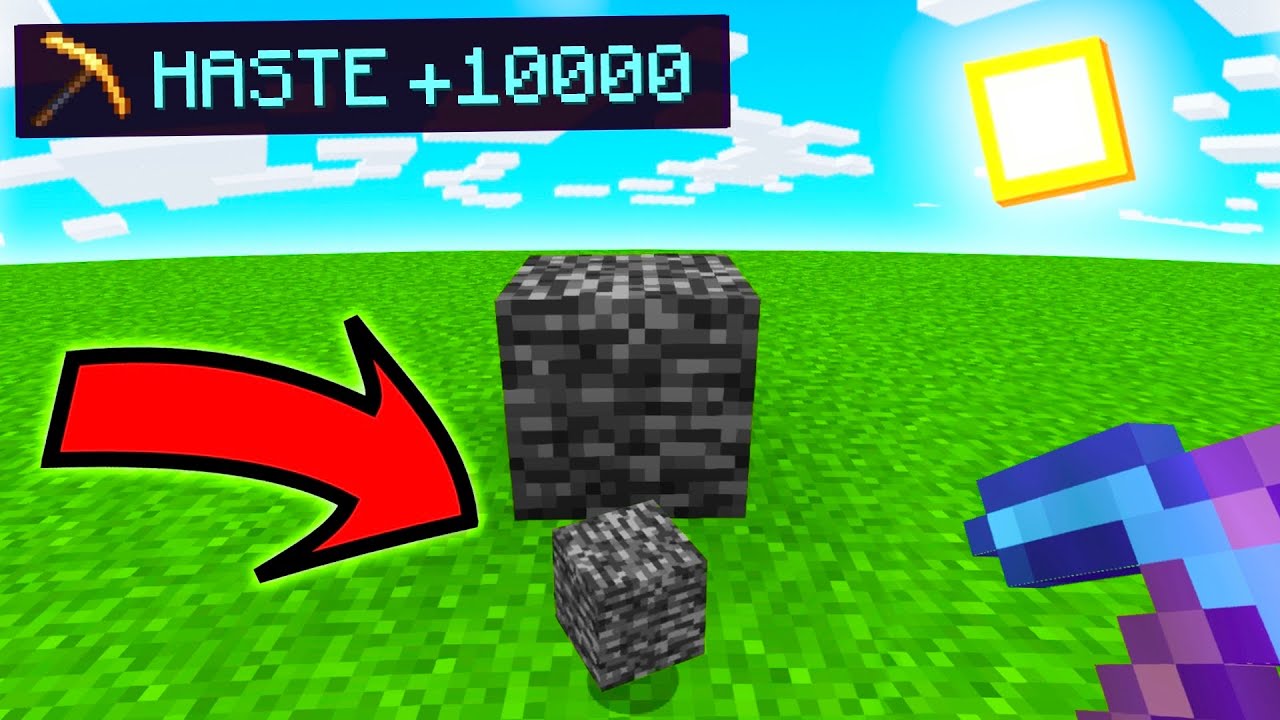 Ničím Další Minecraft Mýty...