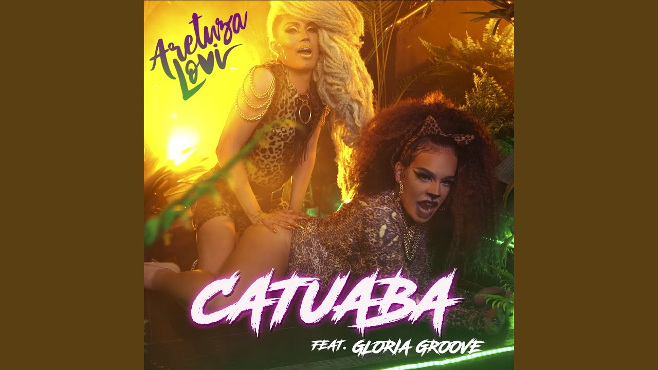 Catuaba