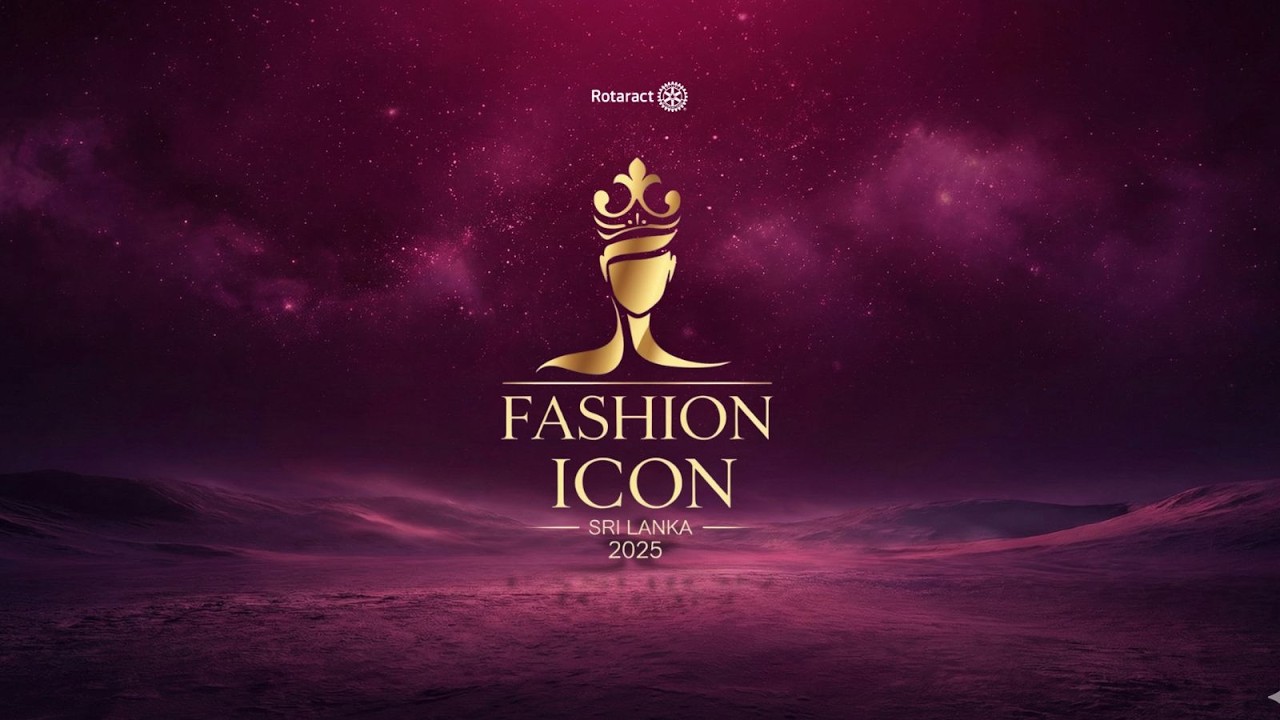 Fashion Icon Sri Lanka Live | Part III