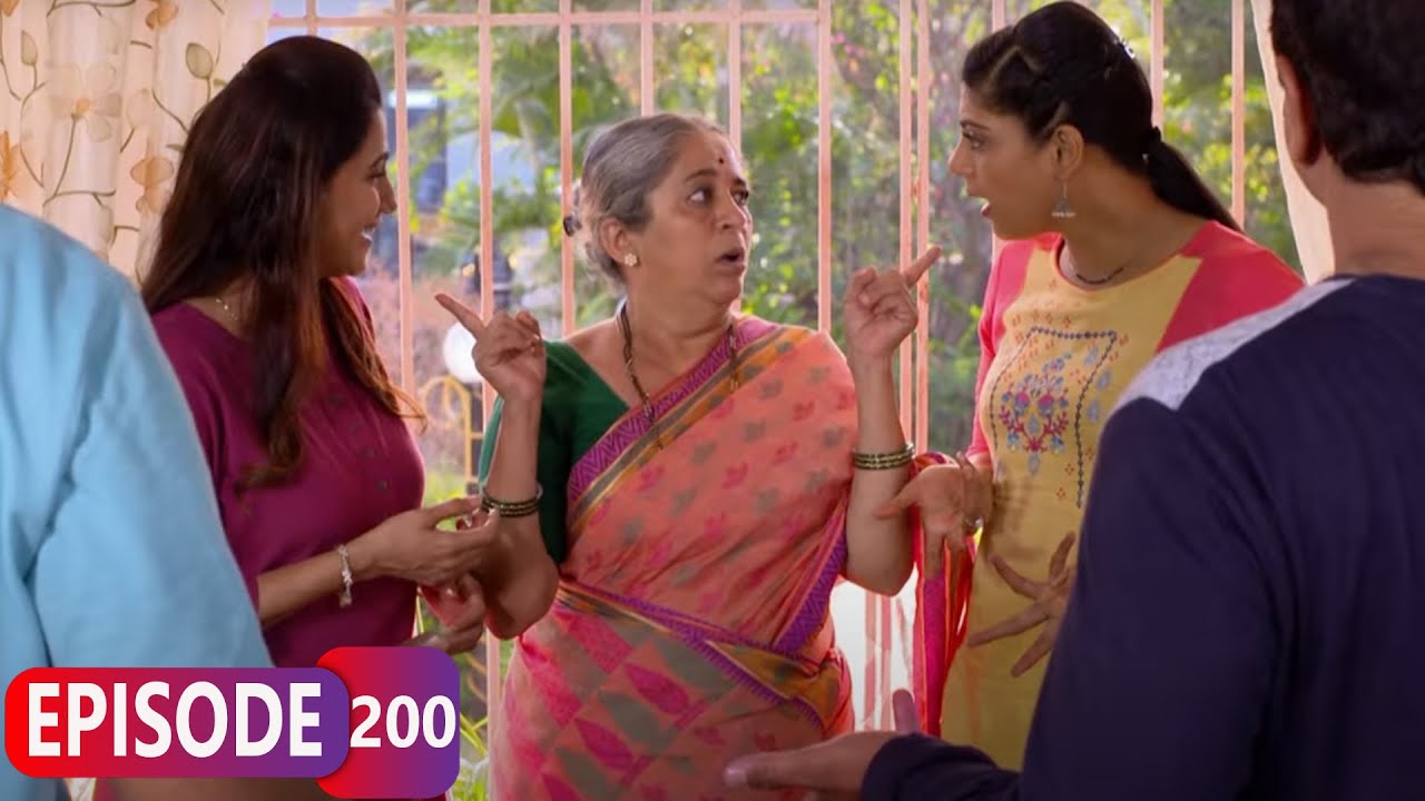 आप्पांचं शाळेतलं नाव - H.M. Bane T.M. Bane | Aditi Sarangdhar - Ep200