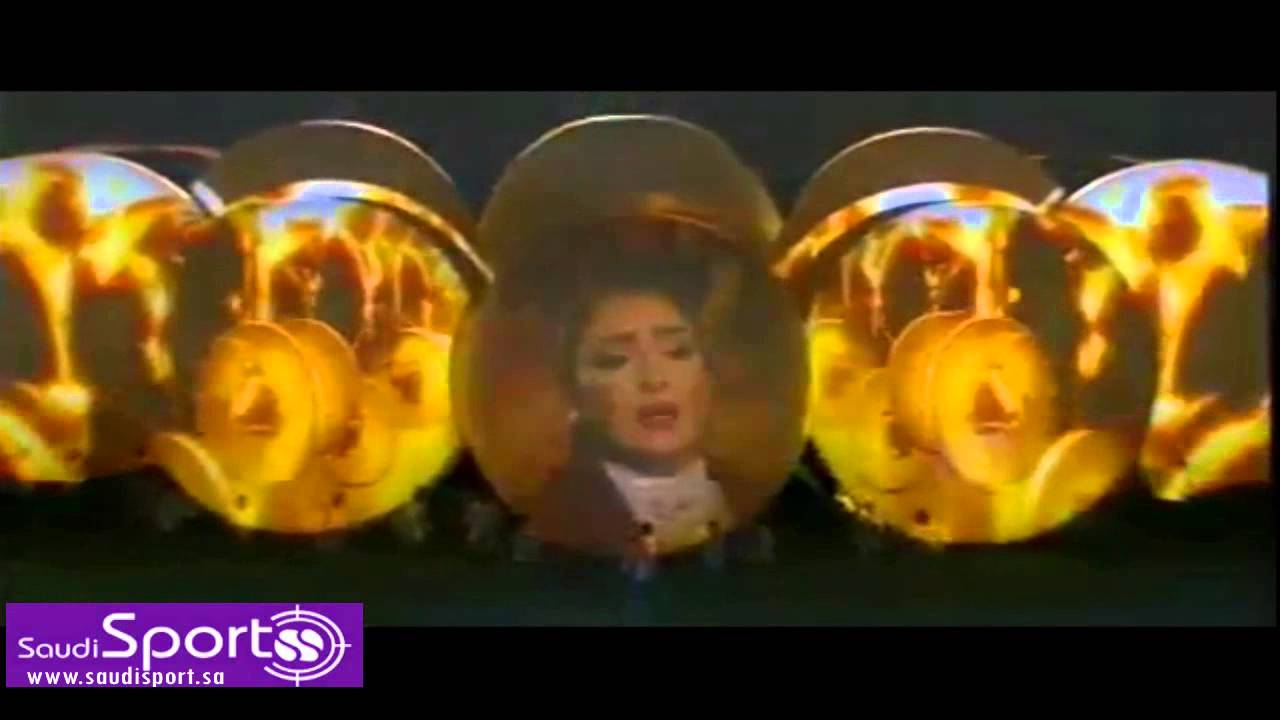 اغنية افتتاح خليجي 21