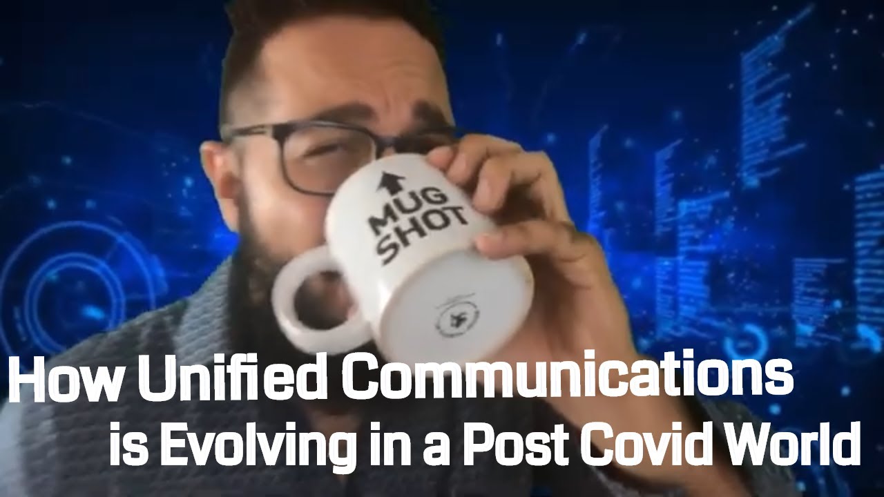 How Has Business Communications Changed Post Covid