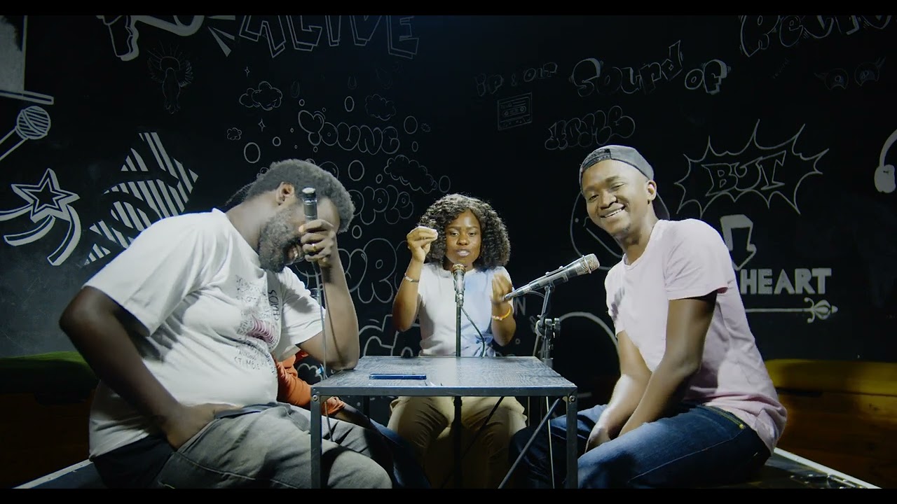 ... Of that Good life with Wake & Afrie | Anything & Everything in-between | Season 2, Episode 3