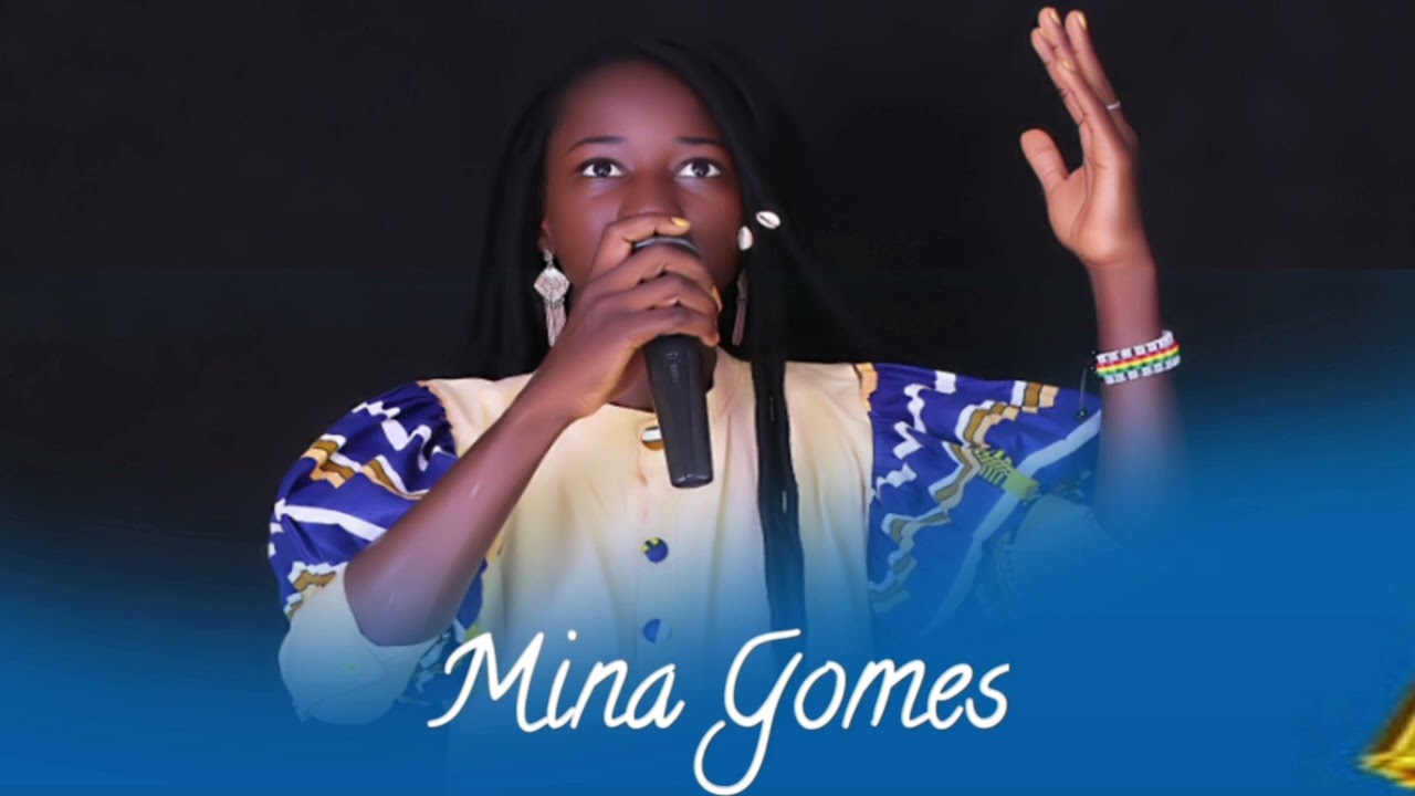 Mina Gomes-_-ft-_- Geovane Sá 