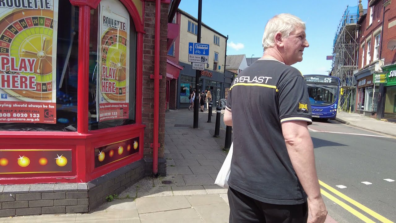 Wigan