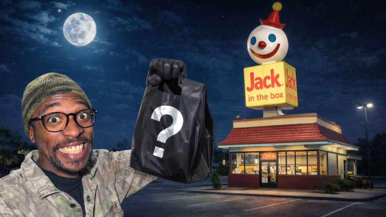 Can We Finally Get the Jack in the Box Teriyaki Bowl