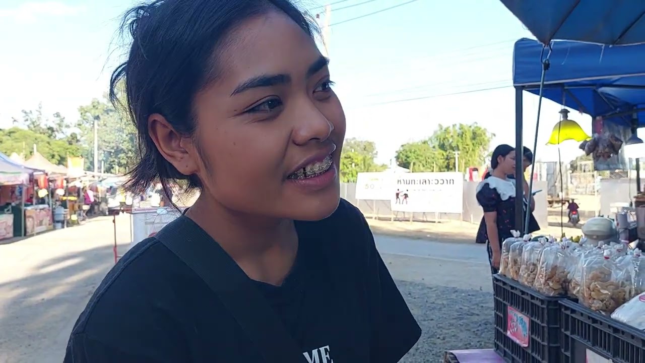 EP.3846.มาแล้วสายหวาน ได้เวลาเลาะ 