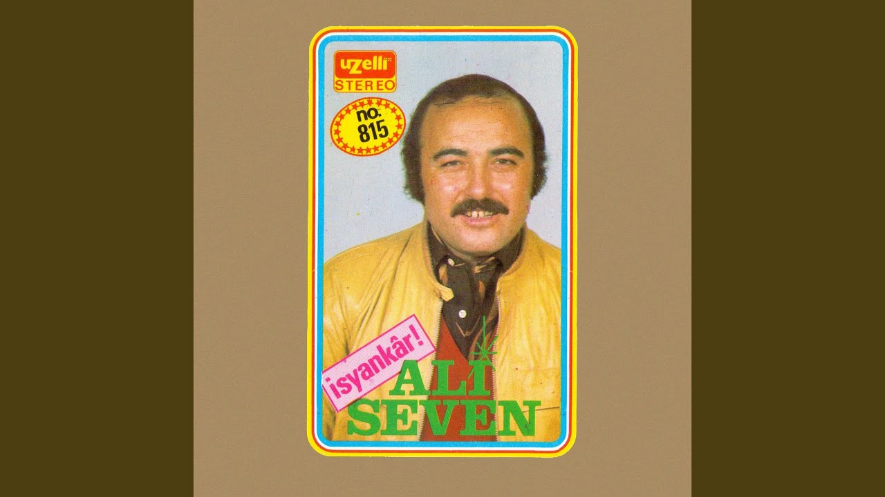 Gurbeti Ben mi Yarattım