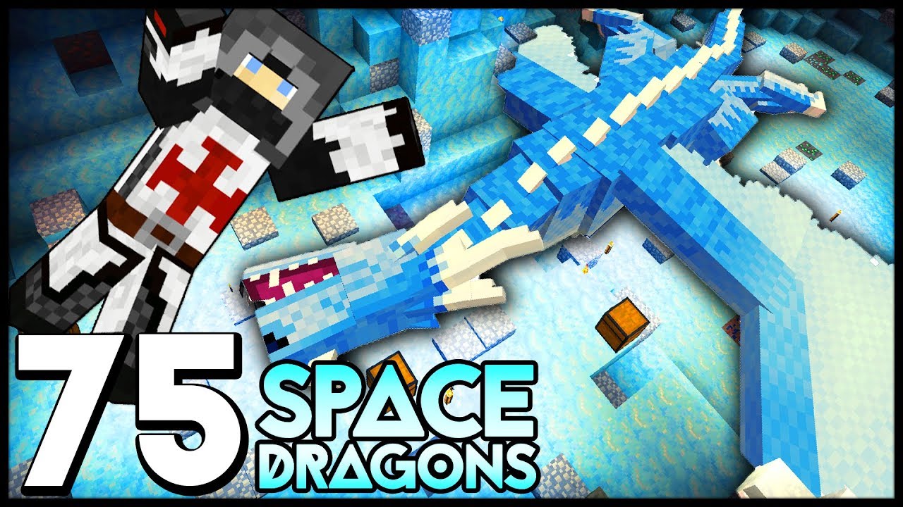 Legyőztem! - Space Dragons 75