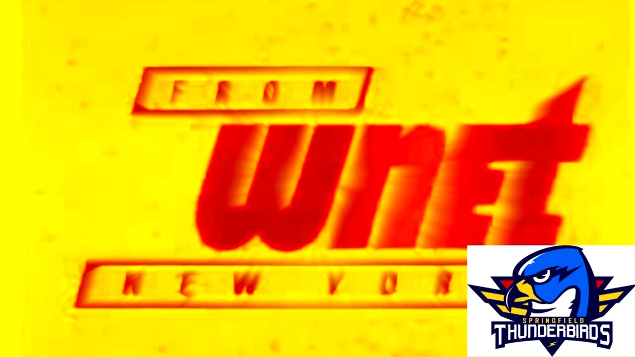 WNET New York {1987} Effects Round 1 Vs. MFE254, QMG177 & Everyone (1-30)