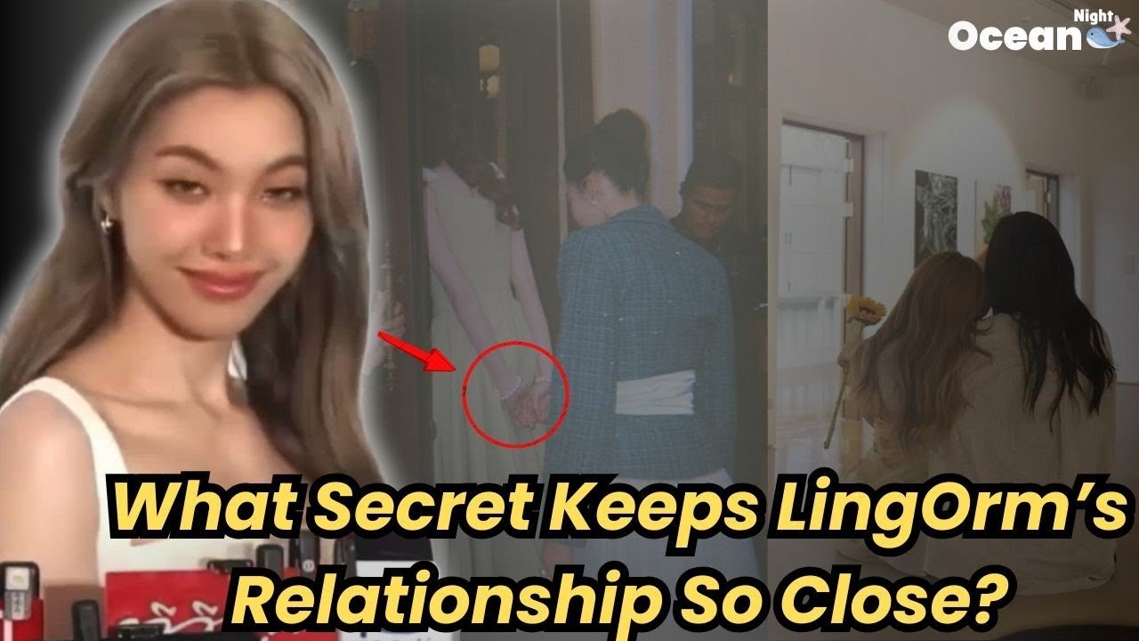 Какой секрет делает отношения ЛингОрм такими близкими? 🤫 || #lingorm