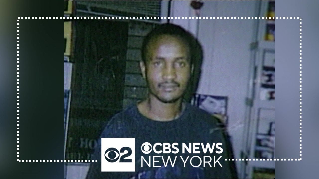 Vigil held to mark 25 years since Amadou Diallo's death