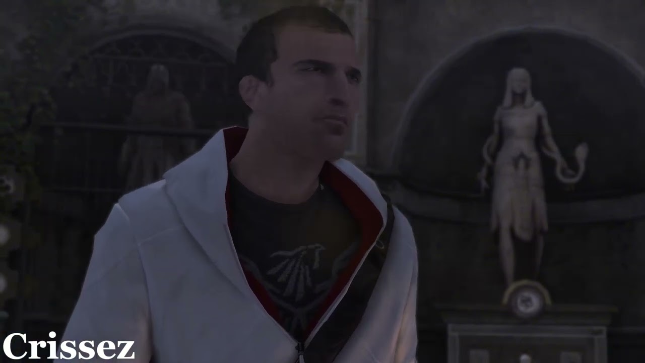 AC Brotherhood PC - Nelle fogne | EP 3 No commentary