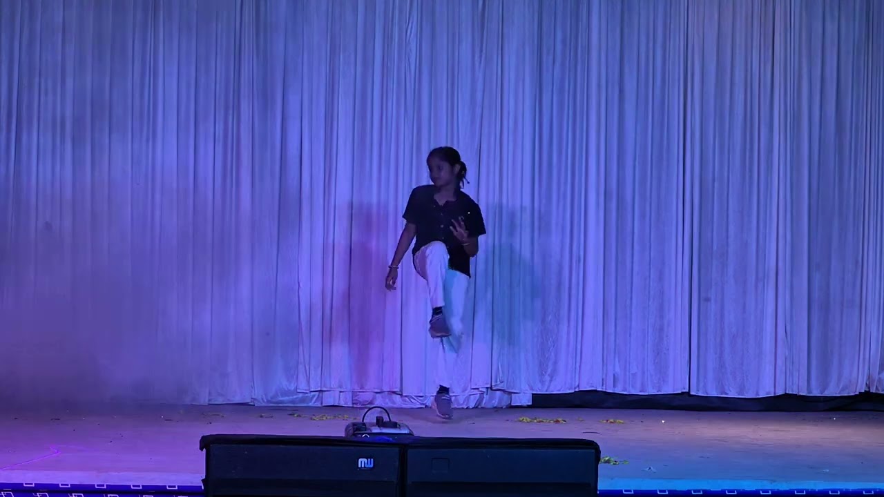 Sree Shankareswaram Siva temple | Sivarathri Mahotsav 2026 | Dance 14