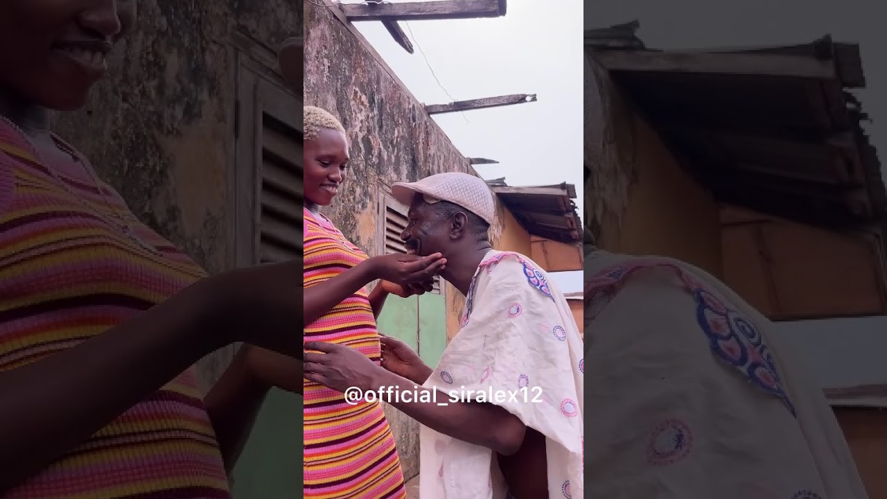 Wahala landlord and the new tenant episode 3😂😂😂😂#comedy #funnylaugh #goviral 