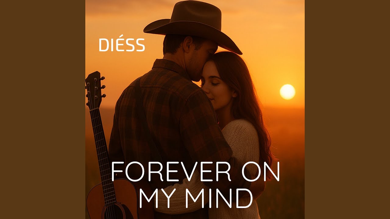 Forever On My MInd