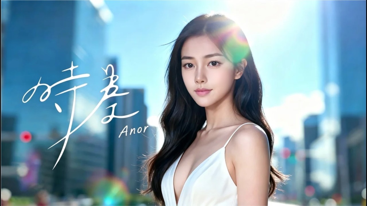 Anor《時差》Official Music Video