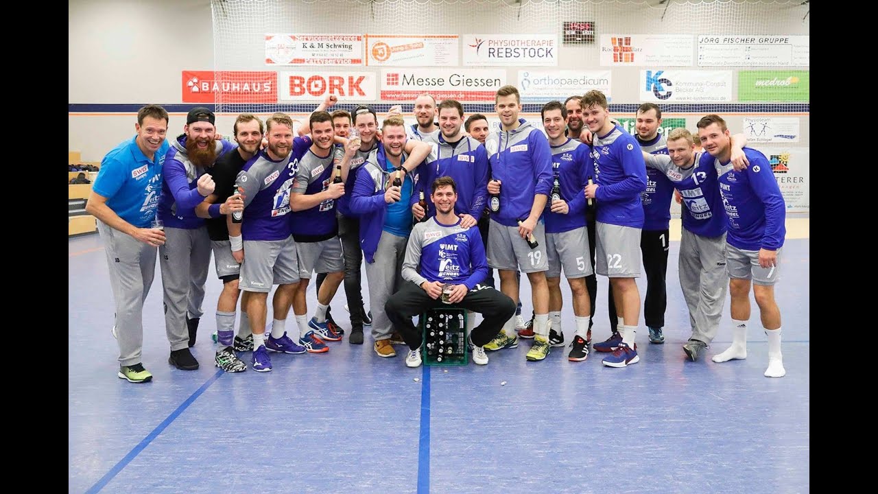 HSG Pohlheim - TSV Vellmar