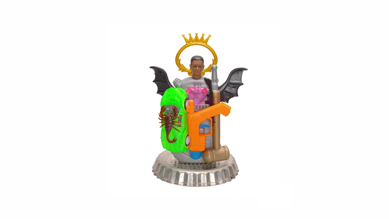 PANELA SUJA - Teto & WIU