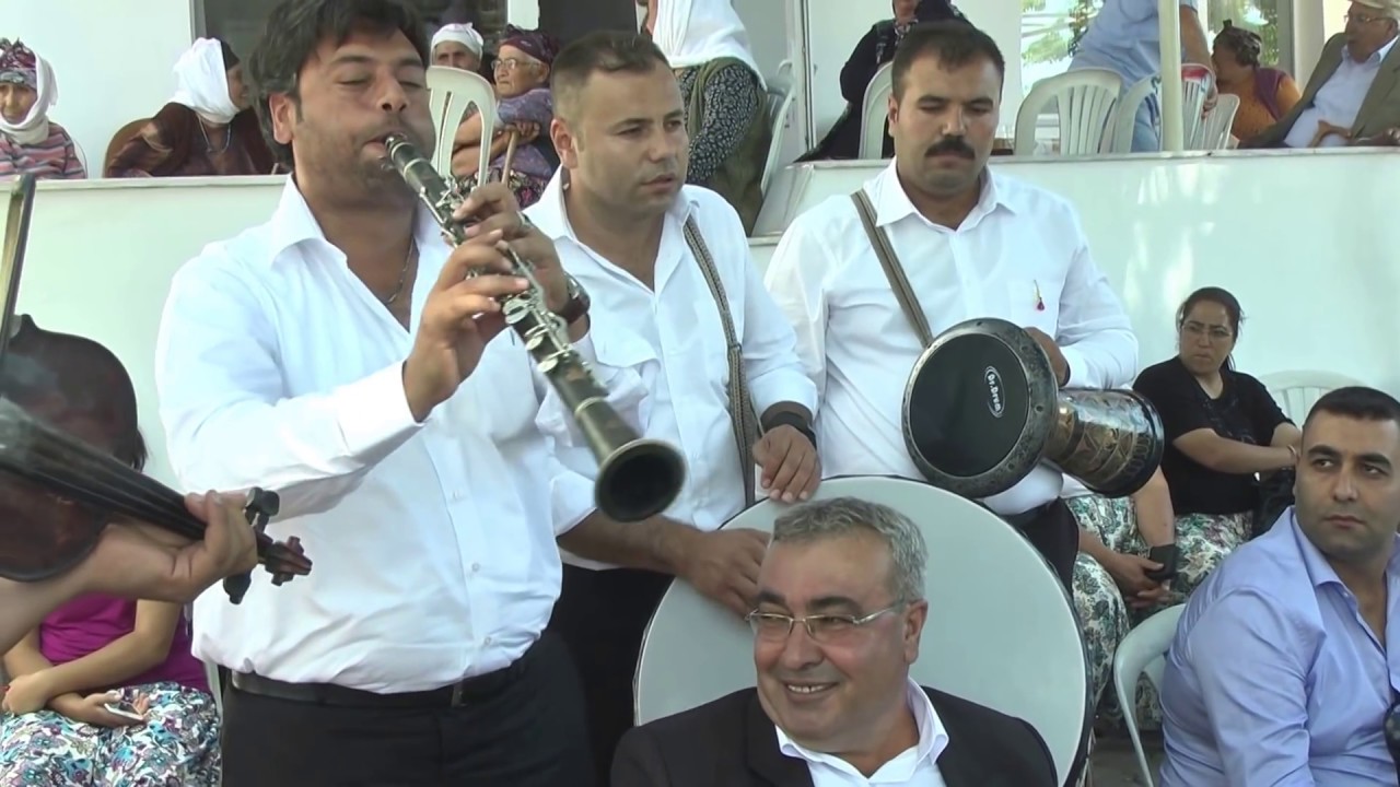 Gökçeşmeliler Taksim - Dostum dostum
