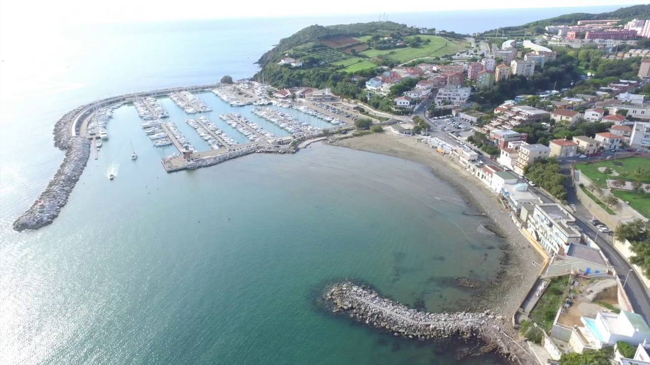 Salivoli...ottobre...