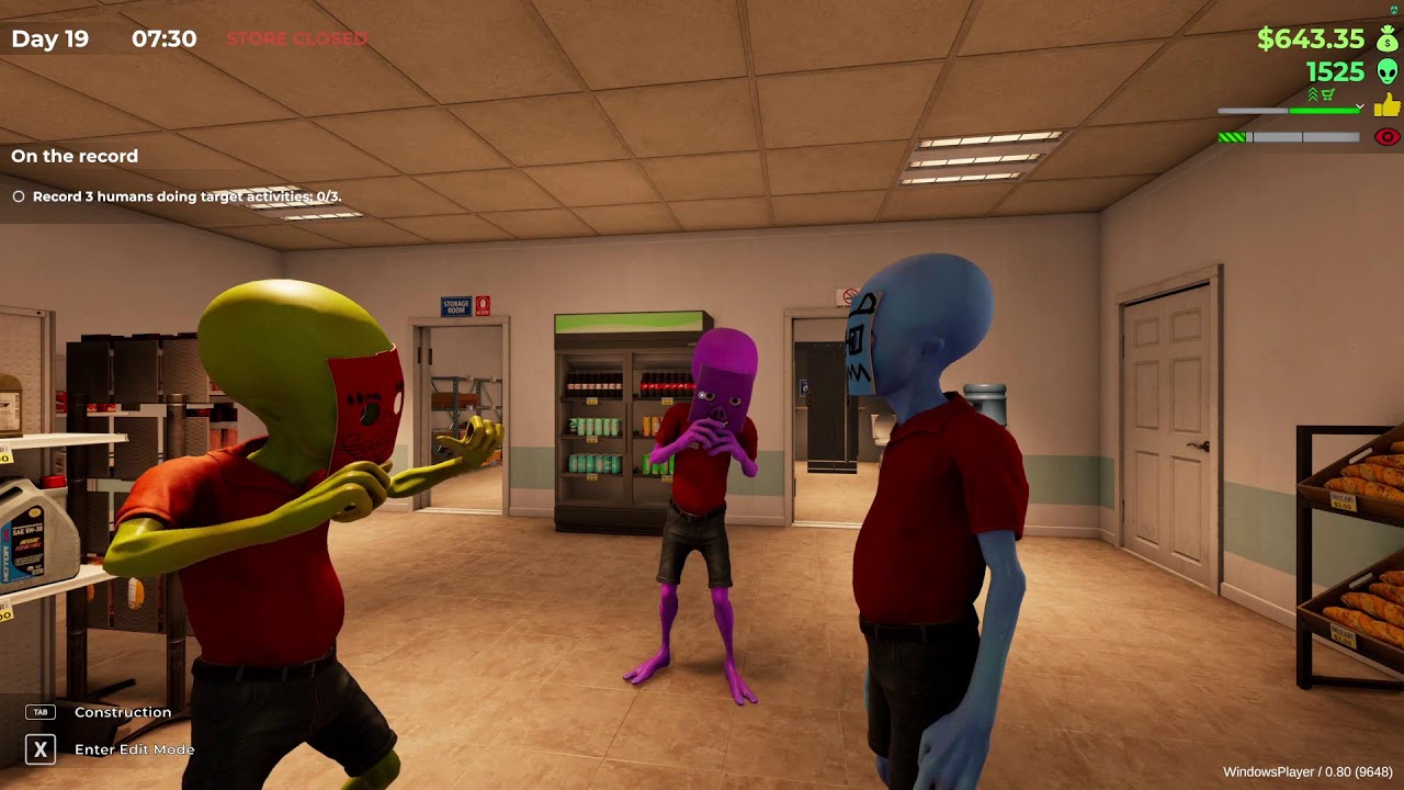 Roadside Research - We goopin!