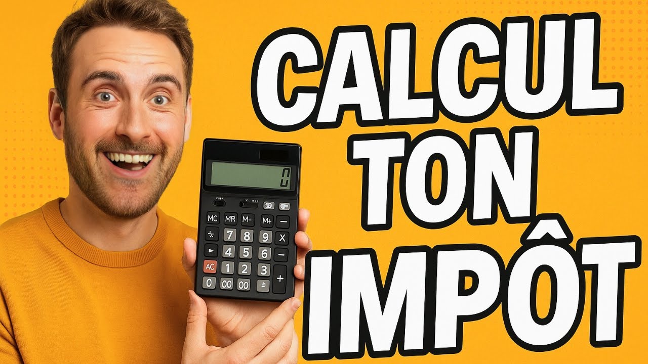 Calcul facile de l'impôt des non résidents