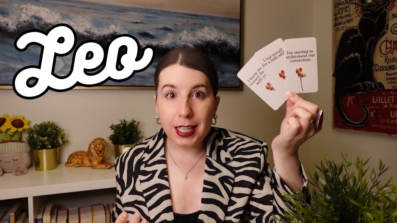 LEO MAY 5-11 | GET READY LEO FOR A BIG EXPLANATION...THEY DON'T WANT TO LOSE YOU!