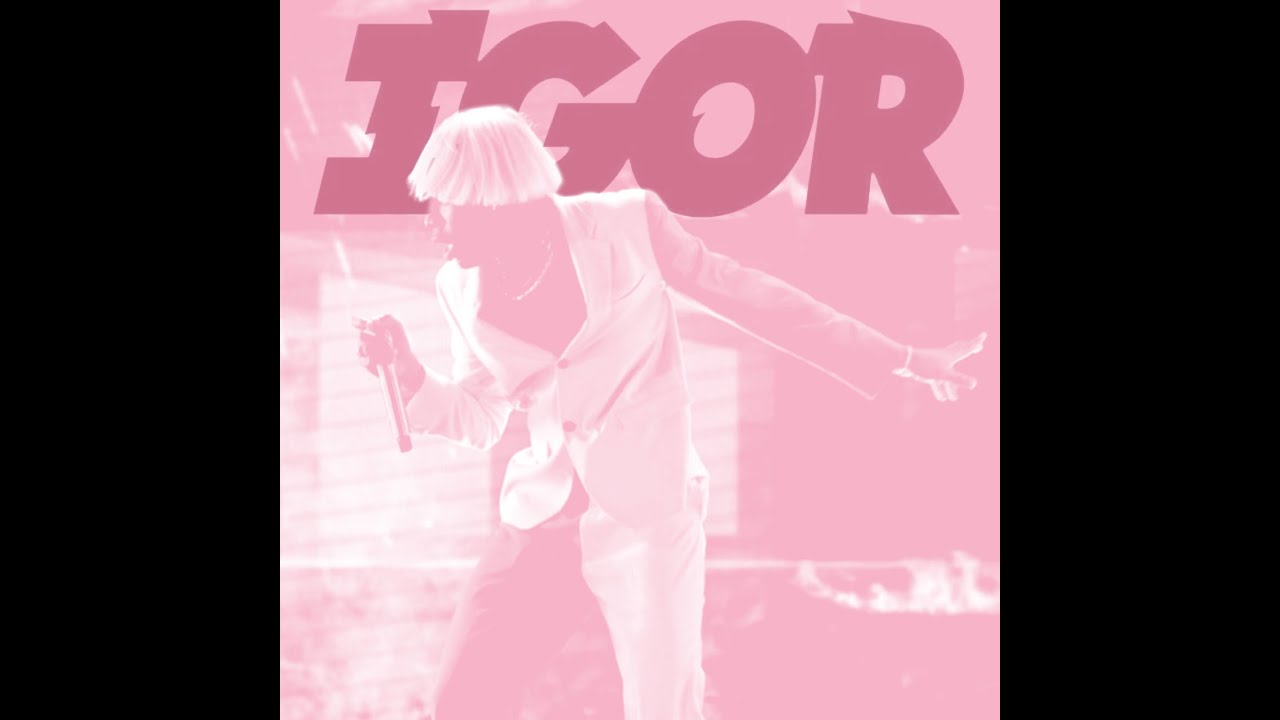 [FREE] IGOR TYLER, THE CREATOR TYPE  BEAT - 