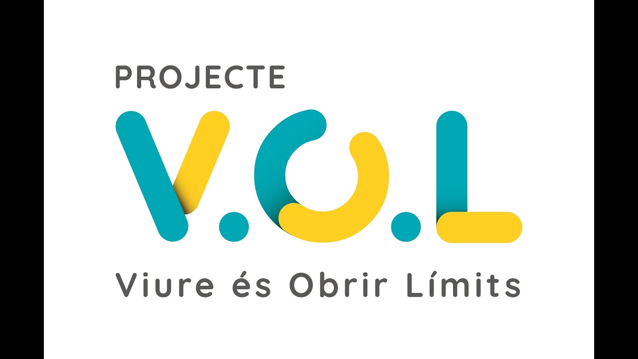 Projecte VOL-Fundació Escolàpies (CASTELLANO)