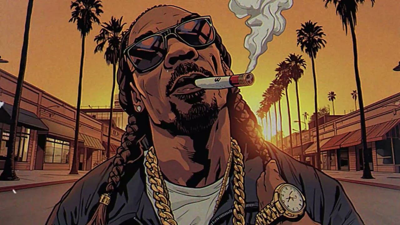 Old School G-Funk Type Beat | Snoop Dogg x 2Pac x Wiz Khalifa