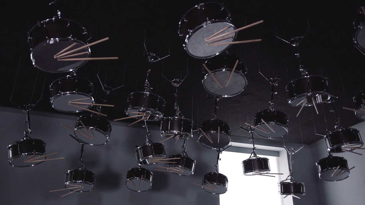 Anri Sala at Marian Goodman Gallery, New York, 2018