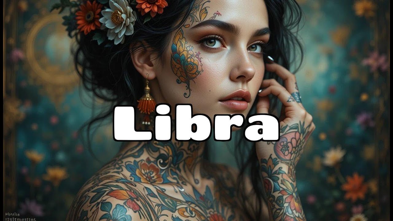 LIBRA ♎ 📲💥 ¡Se da cuenta! Le das una lección que explota su ego 💌😱 | HOROSCOPO AMOR
