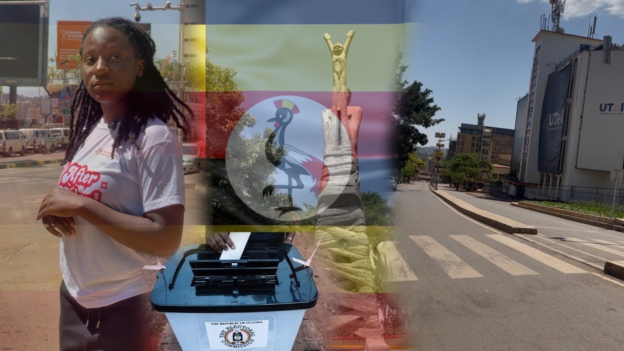2026 Uganda Elections -- The AfterSchool Show 15-Jan-2026