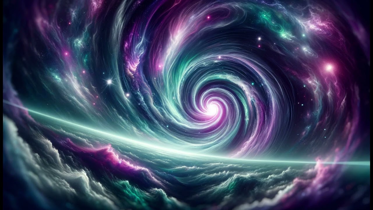Vortex Illusion