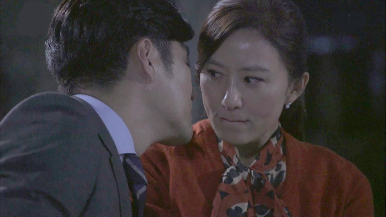 김희애, 지진희와 키스 직전 ‘트림 실례’ 《Second to Last Love》 끝에서 두 번째 사랑 EP15