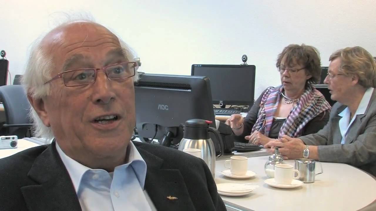 SeniorWeb - Computercursussen