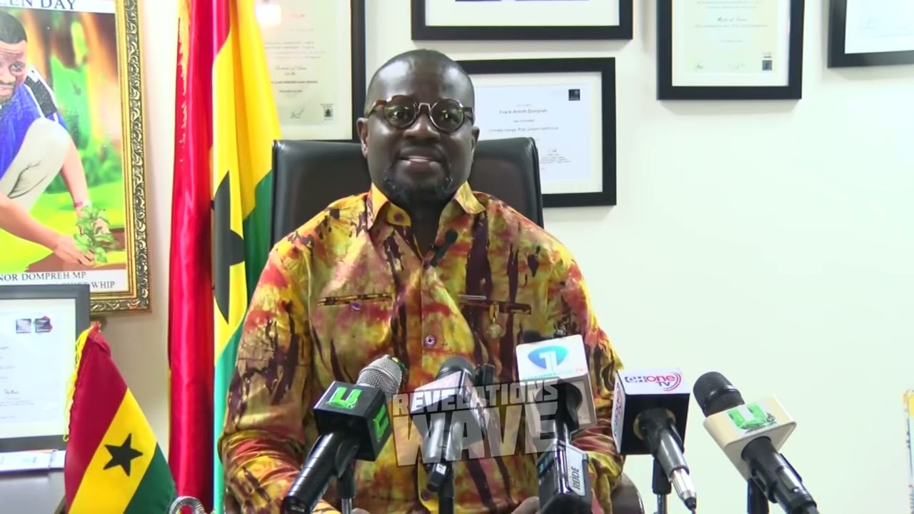 Minority Calls for OSP Probe into Atlas Commodities Limited Operations