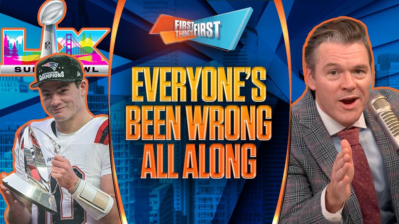 Everyone Is Wrong About the Patriots | BONUS