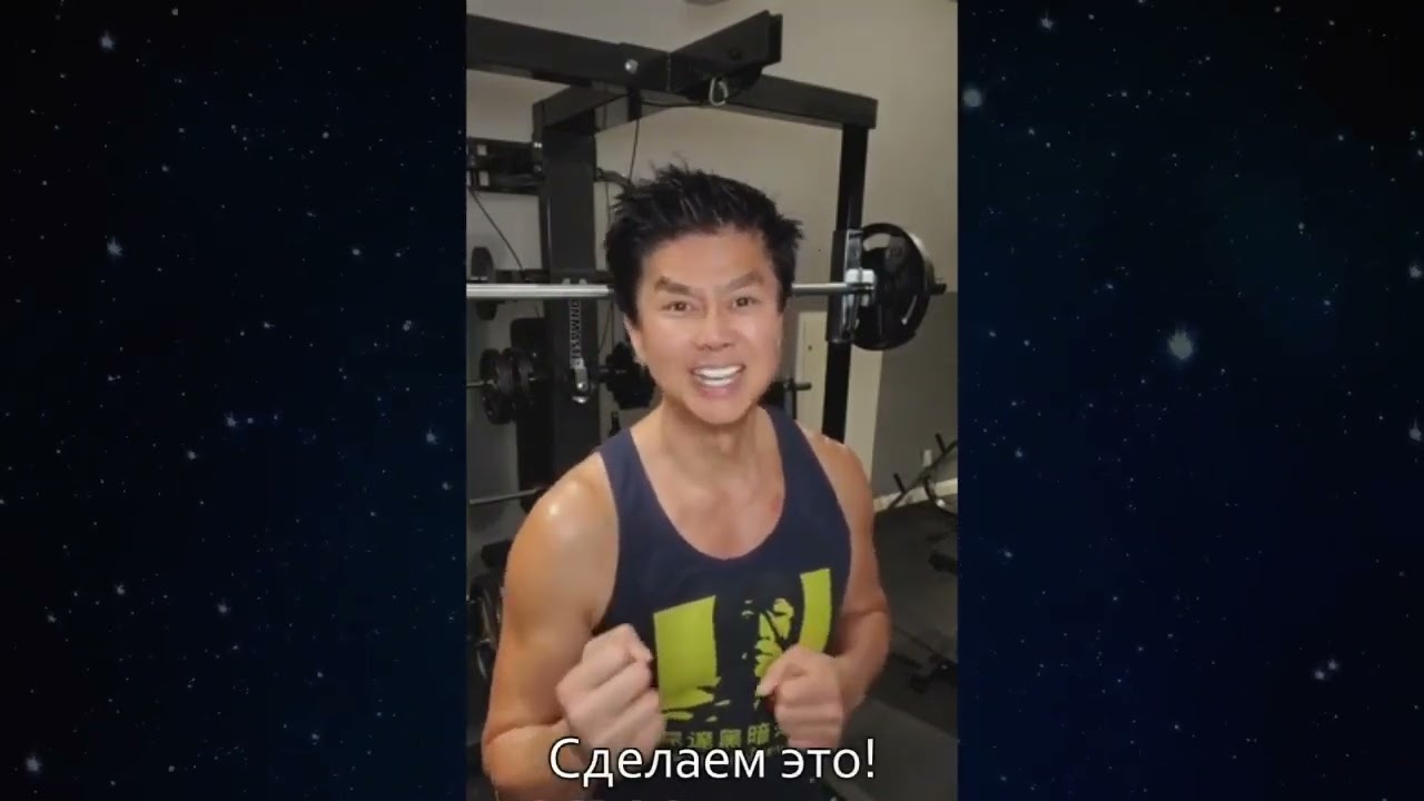 Van Darkholme принимает вызов от Gachi Fingers