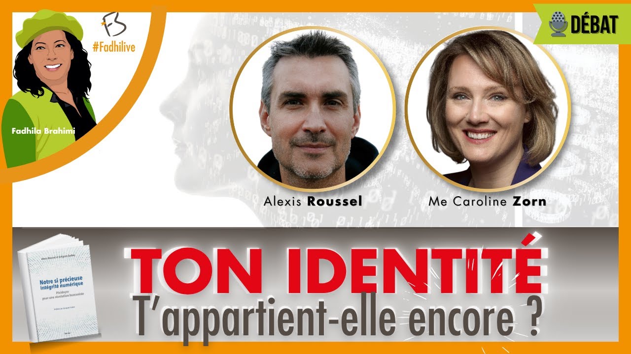 Ton identité numérique t’appartient-elle encore ?