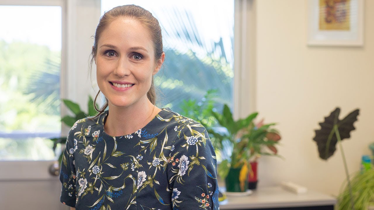 Physician Training in Northern Queensland in 30 seconds